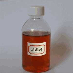 焦油破乳剂厂家:焦油破乳剂的原理和作用